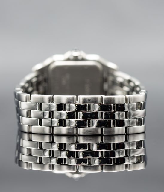 Cartier Panthere W25054P5 Image 3